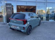 KIA PICANTO 1.0 DPI 63 CH BVM5 GT-line