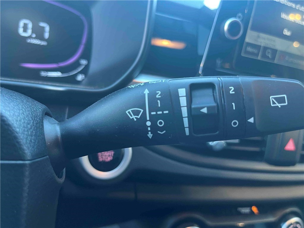 KIA PICANTO 1.0 DPI 63 CH BVM5 GT-line