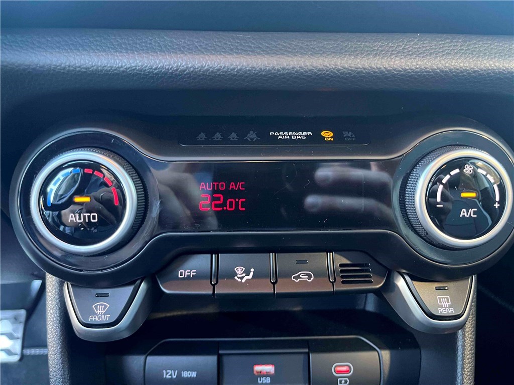 KIA PICANTO 1.0 DPI 63 CH BVM5 GT-line