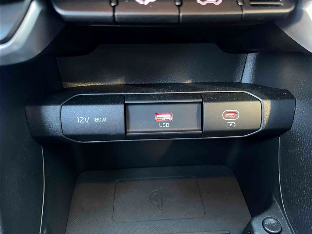 KIA PICANTO 1.0 DPI 63 CH BVM5 GT-line