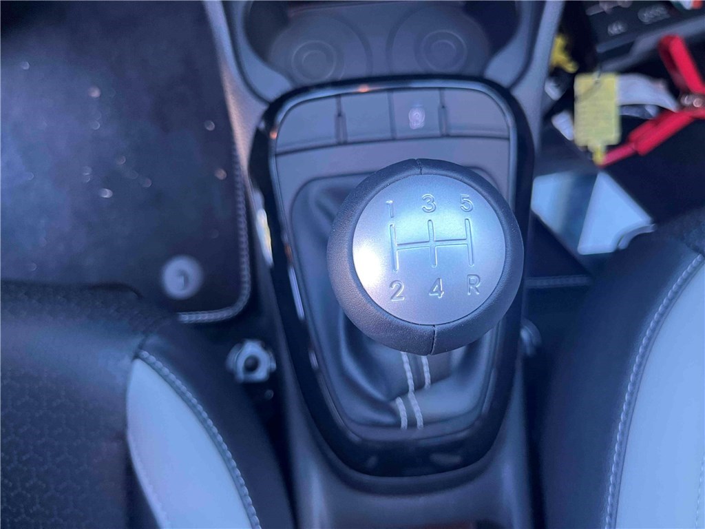 KIA PICANTO 1.0 DPI 63 CH BVM5 GT-line