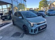 KIA PICANTO 1.0 DPI 63 CH BVM5 GT-line