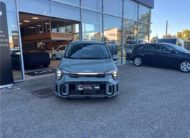 KIA PICANTO 1.0 DPI 63 CH BVM5 GT-line