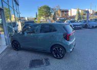 KIA PICANTO 1.0 DPI 63 CH BVM5 GT-line