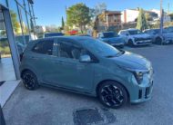 KIA PICANTO 1.0 DPI 63 CH BVM5 GT-line