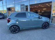 KIA PICANTO 1.0 DPI 63 CH BVM5 GT-line