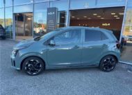 KIA PICANTO 1.0 DPI 63 CH BVM5 GT-line