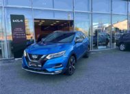 NISSAN QASHQAI 1.5 DCI 110 N-Connecta