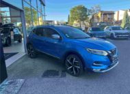 NISSAN QASHQAI 1.5 DCI 110 N-Connecta