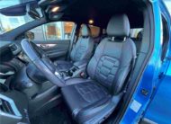 NISSAN QASHQAI 1.5 DCI 110 N-Connecta