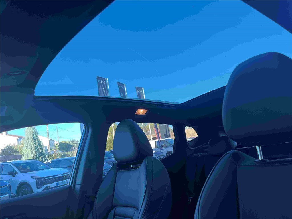 NISSAN QASHQAI 1.5 DCI 110 N-Connecta