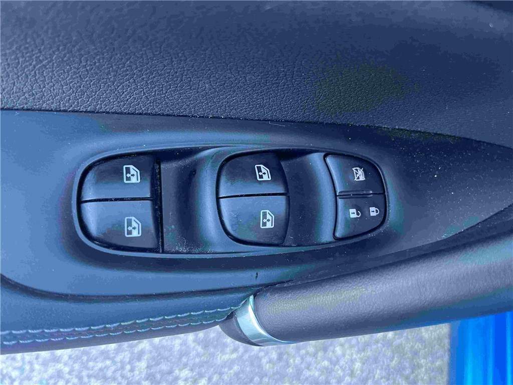 NISSAN QASHQAI 1.5 DCI 110 N-Connecta