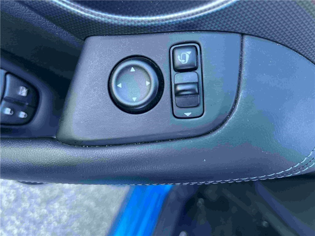 NISSAN QASHQAI 1.5 DCI 110 N-Connecta