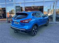 NISSAN QASHQAI 1.5 DCI 110 N-Connecta