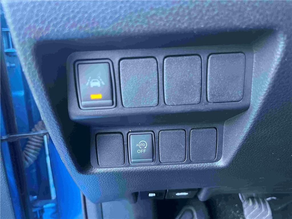 NISSAN QASHQAI 1.5 DCI 110 N-Connecta