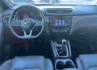 NISSAN QASHQAI 1.5 DCI 110 N-Connecta