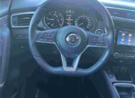 NISSAN QASHQAI 1.5 DCI 110 N-Connecta