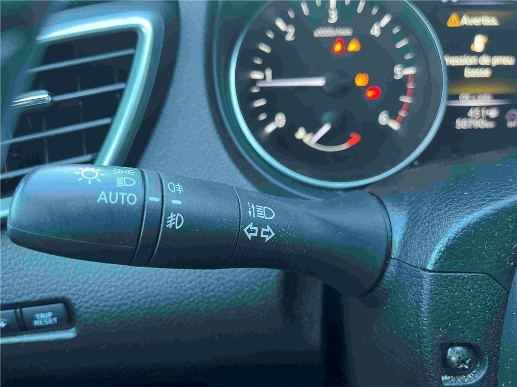 NISSAN QASHQAI 1.5 DCI 110 N-Connecta