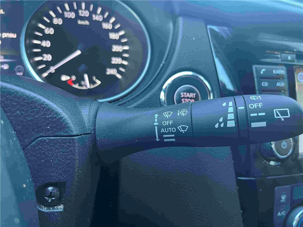 NISSAN QASHQAI 1.5 DCI 110 N-Connecta