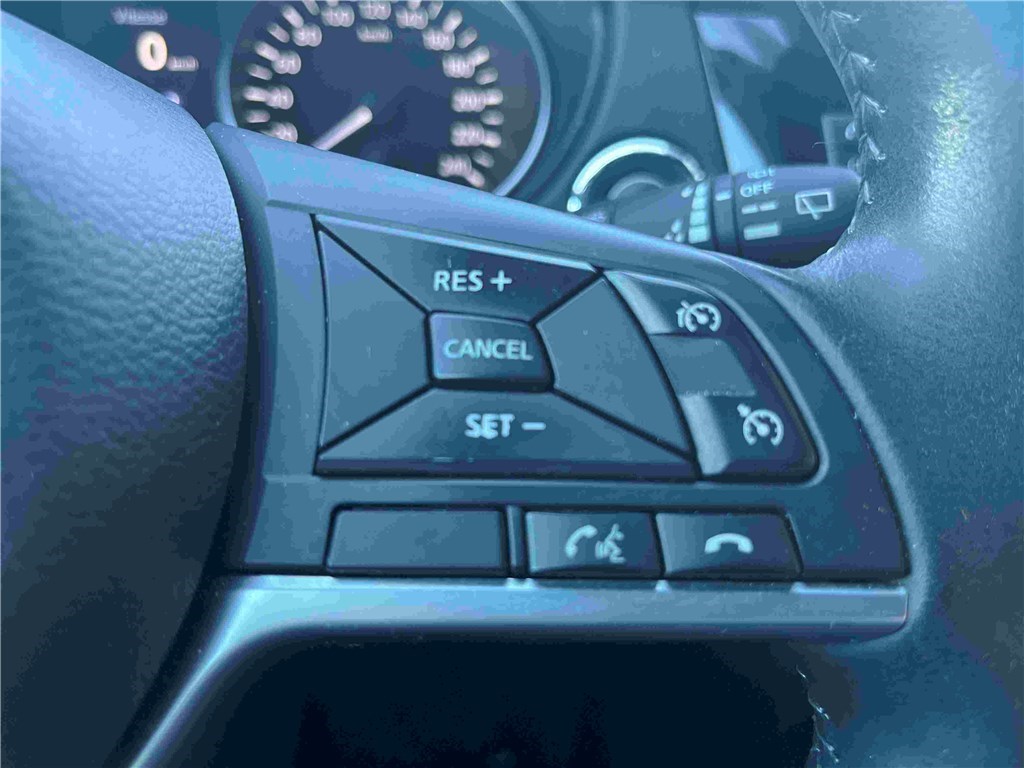 NISSAN QASHQAI 1.5 DCI 110 N-Connecta