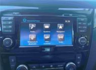 NISSAN QASHQAI 1.5 DCI 110 N-Connecta