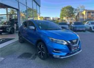 NISSAN QASHQAI 1.5 DCI 110 N-Connecta