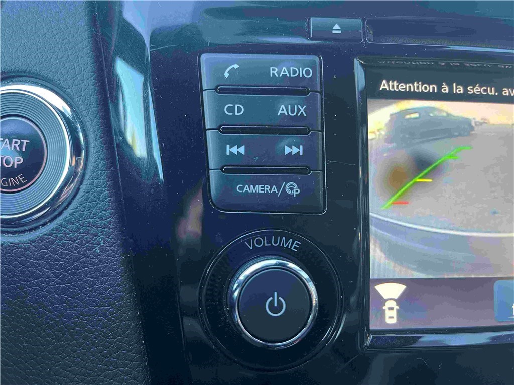 NISSAN QASHQAI 1.5 DCI 110 N-Connecta