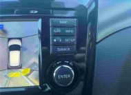 NISSAN QASHQAI 1.5 DCI 110 N-Connecta