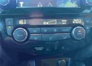 NISSAN QASHQAI 1.5 DCI 110 N-Connecta
