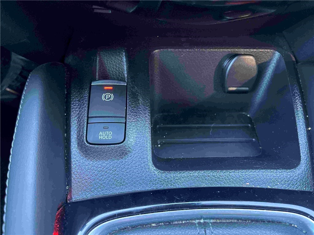 NISSAN QASHQAI 1.5 DCI 110 N-Connecta