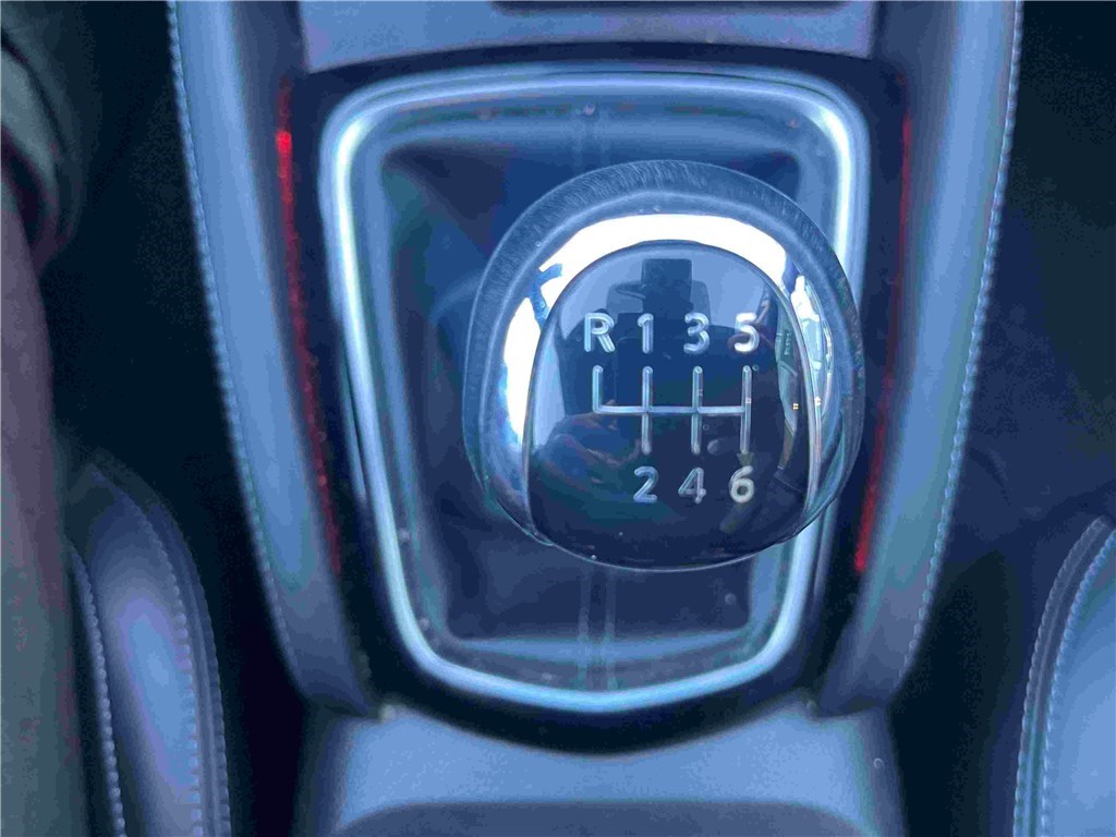NISSAN QASHQAI 1.5 DCI 110 N-Connecta