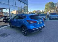 NISSAN QASHQAI 1.5 DCI 110 N-Connecta