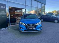 NISSAN QASHQAI 1.5 DCI 110 N-Connecta
