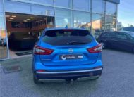 NISSAN QASHQAI 1.5 DCI 110 N-Connecta