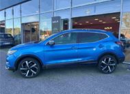 NISSAN QASHQAI 1.5 DCI 110 N-Connecta