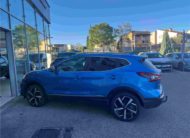 NISSAN QASHQAI 1.5 DCI 110 N-Connecta