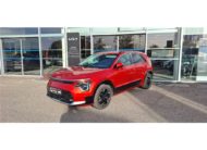 KIA NIRO ELECTRIQUE 204 CH Premium