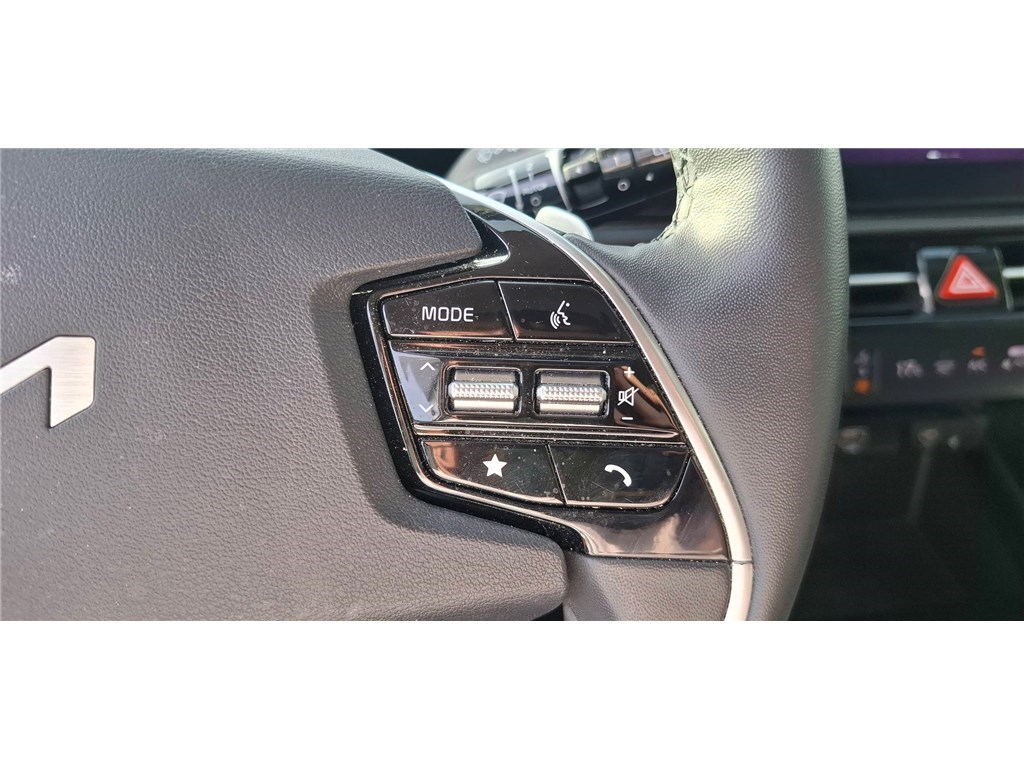 KIA NIRO ELECTRIQUE 204 CH Premium