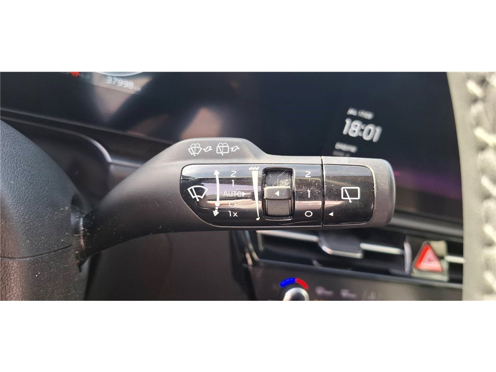 KIA NIRO ELECTRIQUE 204 CH Premium