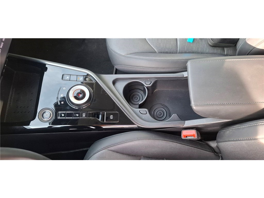 KIA NIRO ELECTRIQUE 204 CH Premium
