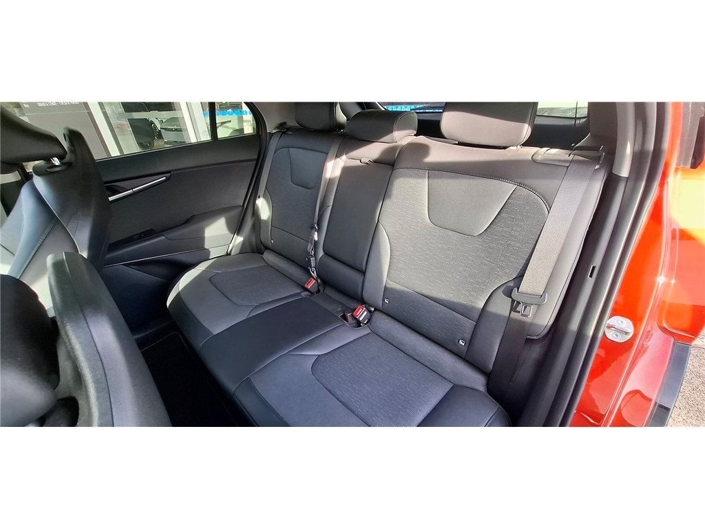 KIA NIRO ELECTRIQUE 204 CH Premium