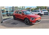 KIA NIRO ELECTRIQUE 204 CH Premium