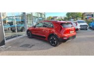 KIA NIRO ELECTRIQUE 204 CH Premium
