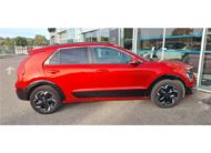 KIA NIRO ELECTRIQUE 204 CH Premium
