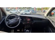KIA NIRO ELECTRIQUE 204 CH Premium