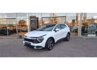 KIA SPORTAGE HEV DESIGN TO 1.6 T-GDI 230CH ISG HYBRIDE BVA6 4X2 Design