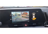 KIA SPORTAGE HEV DESIGN TO 1.6 T-GDI 230CH ISG HYBRIDE BVA6 4X2 Design