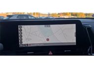 KIA SPORTAGE HEV DESIGN TO 1.6 T-GDI 230CH ISG HYBRIDE BVA6 4X2 Design