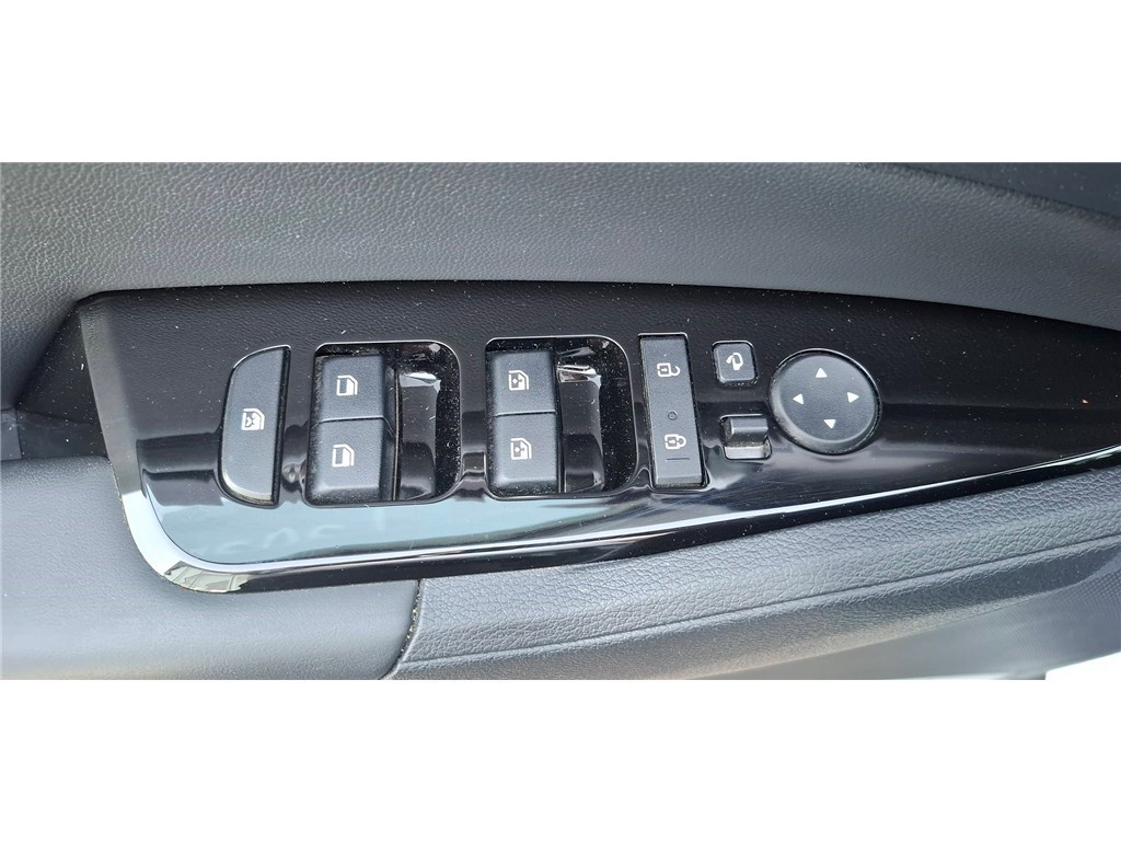 KIA SPORTAGE HEV DESIGN TO 1.6 T-GDI 230CH ISG HYBRIDE BVA6 4X2 Design