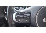 KIA SPORTAGE HEV DESIGN TO 1.6 T-GDI 230CH ISG HYBRIDE BVA6 4X2 Design